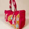 Machine Embroidered Bags - Image 2