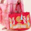 Machine Embroidered Bags - Image 4